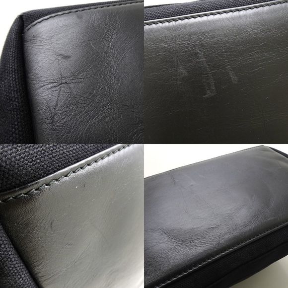 Balenciaga Navy Cover XS Black - Picture 5 of 8